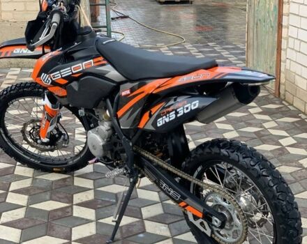 Геон Другая, объемом двигателя 0.3 л и пробегом 0 тыс. км за 2450 $, фото 1 на Automoto.ua