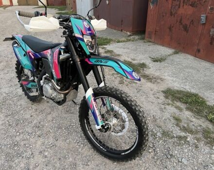 Геон Інша, об'ємом двигуна 0.3 л та пробігом 0 тис. км за 2650 $, фото 5 на Automoto.ua