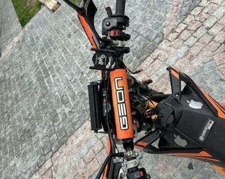 Геон Другая, объемом двигателя 0.19 л и пробегом 0 тыс. км за 1500 $, фото 3 на Automoto.ua