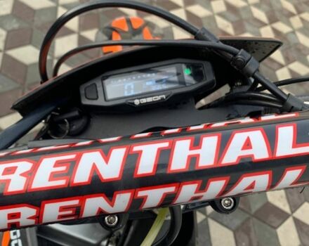 Геон Другая, объемом двигателя 0.3 л и пробегом 0 тыс. км за 2450 $, фото 7 на Automoto.ua