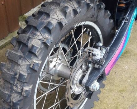 Геон Другая, объемом двигателя 0.3 л и пробегом 0 тыс. км за 2550 $, фото 7 на Automoto.ua