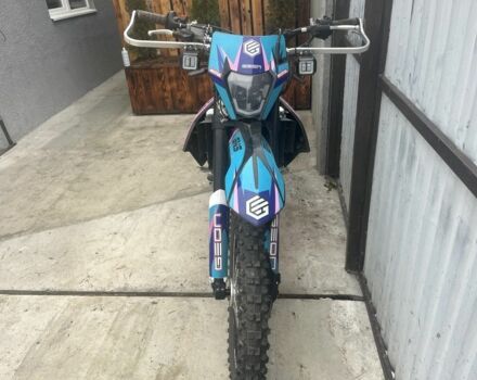 Геон Другая, объемом двигателя 0.3 л и пробегом 0 тыс. км за 470 $, фото 2 на Automoto.ua