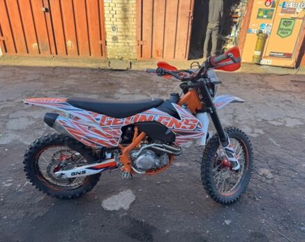 Геон Другая, объемом двигателя 0.3 л и пробегом 0 тыс. км за 2100 $, фото 4 на Automoto.ua