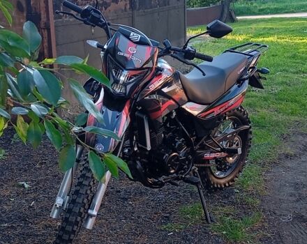 Геон Інша, об'ємом двигуна 0.25 л та пробігом 0 тис. км за 1500 $, фото 3 на Automoto.ua
