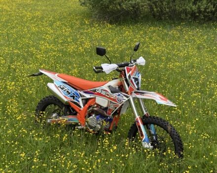 Геон Другая, объемом двигателя 0.3 л и пробегом 0 тыс. км за 3000 $, фото 3 на Automoto.ua