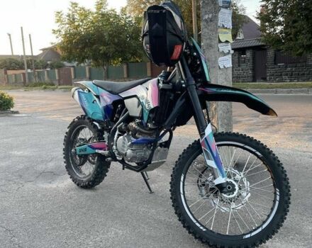 Геон Другая, объемом двигателя 0.3 л и пробегом 0 тыс. км за 1500 $, фото 2 на Automoto.ua