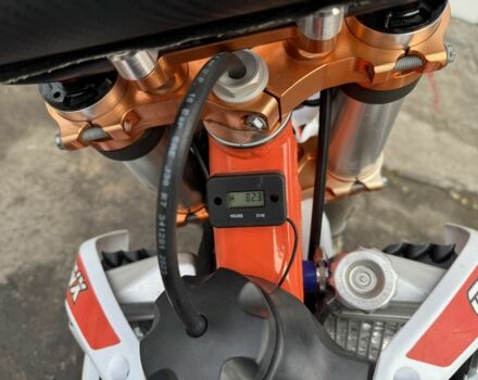 Геон Інша 2024 у Дніпро (Дніпропетровську) на Automoto.ua Геон Інша, об'ємом двигуна 0.25 л та пробігом 0 тис. км за 2900 $, фото 5 на Automoto.ua