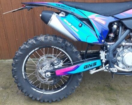 Геон Другая, объемом двигателя 0.3 л и пробегом 0 тыс. км за 2550 $, фото 2 на Automoto.ua