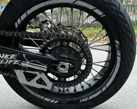 Геон Інша, об'ємом двигуна 0.3 л та пробігом 0 тис. км за 2400 $, фото 6 на Automoto.ua