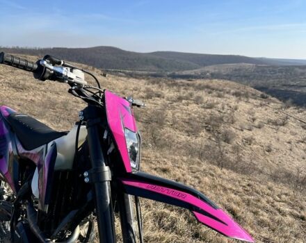 Геон Другая 2024 в Каменце-Подольском на Automoto.ua Геон Другая, объемом двигателя 0.3 л и пробегом 0 тыс. км за 1800 $, фото 5 на Automoto.ua