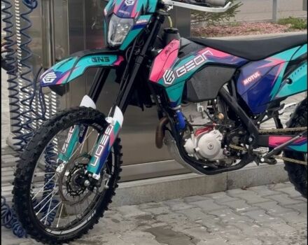 Геон Другая, объемом двигателя 0.3 л и пробегом 0 тыс. км за 1600 $, фото 6 на Automoto.ua