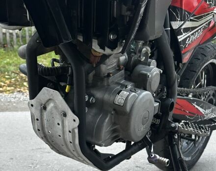 Геон Інша, об'ємом двигуна 0.3 л та пробігом 0 тис. км за 2400 $, фото 11 на Automoto.ua