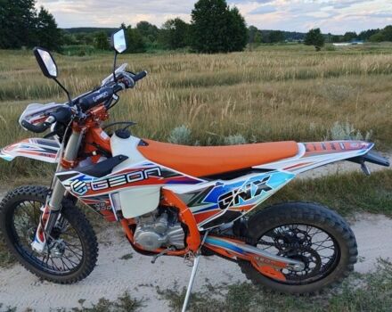 Геон Інша, об'ємом двигуна 0.3 л та пробігом 0 тис. км за 2750 $, фото 1 на Automoto.ua