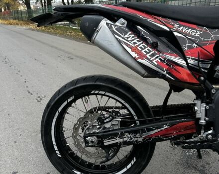 Геон Інша, об'ємом двигуна 0.3 л та пробігом 0 тис. км за 2400 $, фото 16 на Automoto.ua