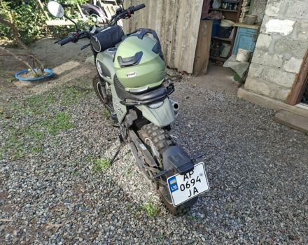Геон Інша, об'ємом двигуна 0.25 л та пробігом 0 тис. км за 39 $, фото 2 на Automoto.ua