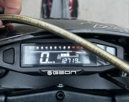 Геон Інша, об'ємом двигуна 0.3 л та пробігом 0 тис. км за 2400 $, фото 4 на Automoto.ua