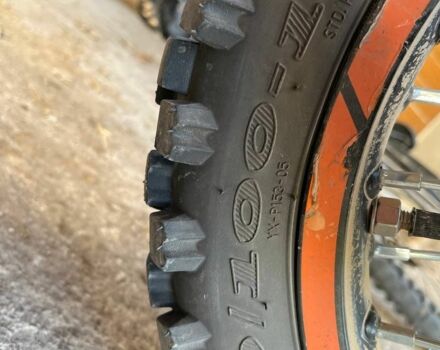 Геон Другая, объемом двигателя 0.13 л и пробегом 0 тыс. км за 1000 $, фото 8 на Automoto.ua