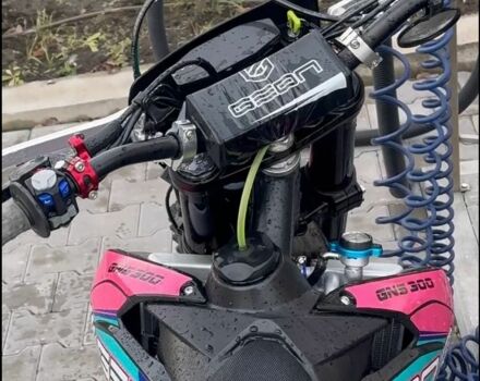 Геон Другая, объемом двигателя 0.3 л и пробегом 0 тыс. км за 1600 $, фото 5 на Automoto.ua