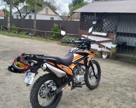 Геон Інша, об'ємом двигуна 0.25 л та пробігом 0 тис. км за 1450 $, фото 3 на Automoto.ua