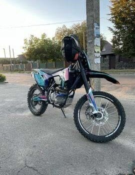 Геон Другая, объемом двигателя 0.3 л и пробегом 0 тыс. км за 1500 $, фото 4 на Automoto.ua