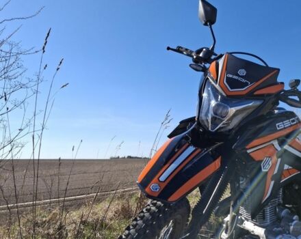 Геон Інша, об'ємом двигуна 0.25 л та пробігом 0 тис. км за 1450 $, фото 6 на Automoto.ua