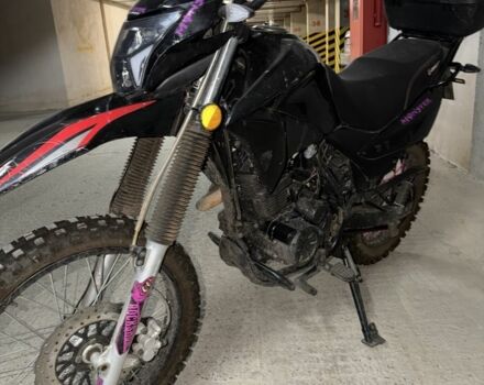 Геон Інша, об'ємом двигуна 0.25 л та пробігом 0 тис. км за 1200 $, фото 3 на Automoto.ua