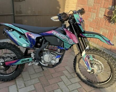 Геон Другая, объемом двигателя 0.3 л и пробегом 0 тыс. км за 1500 $, фото 2 на Automoto.ua