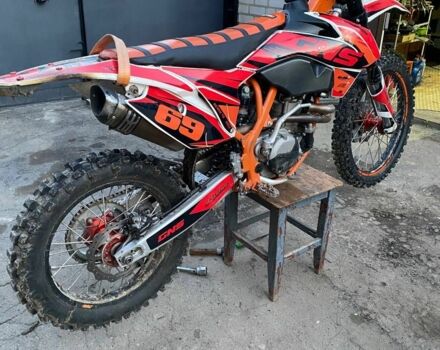 Геон Другая, объемом двигателя 0.3 л и пробегом 0 тыс. км за 55 $, фото 1 на Automoto.ua