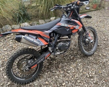 Геон Другая, объемом двигателя 0.3 л и пробегом 0 тыс. км за 2150 $, фото 1 на Automoto.ua