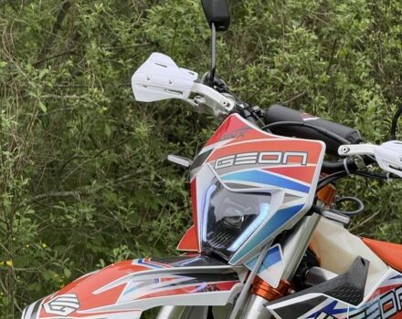 Геон Другая, объемом двигателя 0.3 л и пробегом 0 тыс. км за 3000 $, фото 1 на Automoto.ua