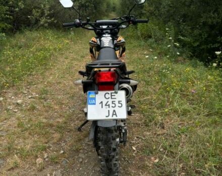 Геон Інша 2024 у Вижнице на Automoto.ua Геон Інша, об'ємом двигуна 0.2 л та пробігом 0 тис. км за 1100 $, фото 1 на Automoto.ua