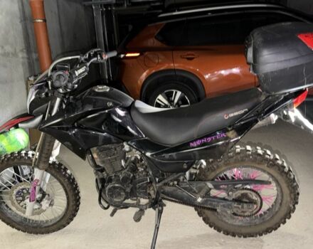 Геон Інша, об'ємом двигуна 0.25 л та пробігом 0 тис. км за 1200 $, фото 11 на Automoto.ua