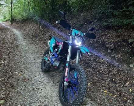 Геон Інша, об'ємом двигуна 0.3 л та пробігом 0 тис. км за 2450 $, фото 3 на Automoto.ua