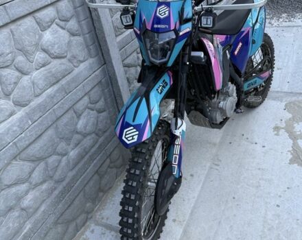 Геон Другая, объемом двигателя 0.3 л и пробегом 0 тыс. км за 2100 $, фото 1 на Automoto.ua
