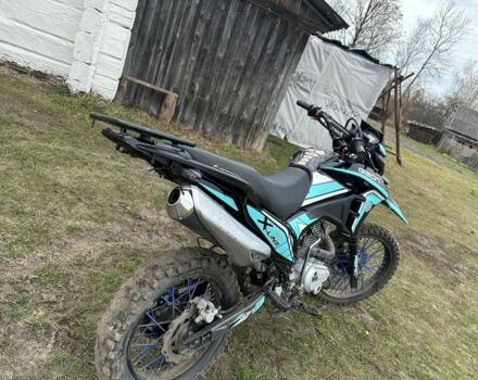 Геон Другая, объемом двигателя 0.25 л и пробегом 0 тыс. км за 900 $, фото 2 на Automoto.ua