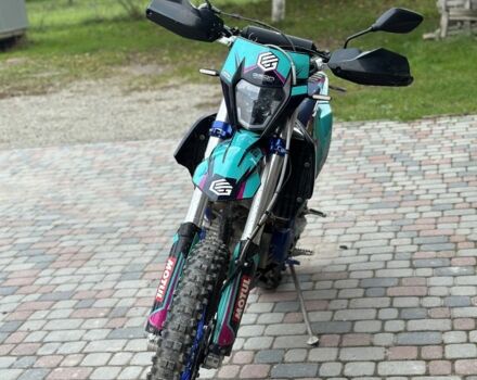 Геон Інша, об'ємом двигуна 0.3 л та пробігом 0 тис. км за 2650 $, фото 4 на Automoto.ua