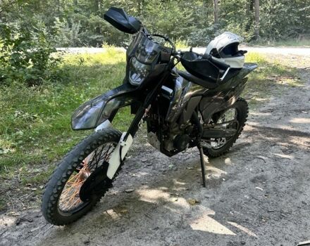 Геон Другая, объемом двигателя 0.3 л и пробегом 0 тыс. км за 1500 $, фото 2 на Automoto.ua