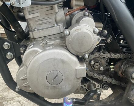 Геон Другая, объемом двигателя 0.3 л и пробегом 0 тыс. км за 1420 $, фото 4 на Automoto.ua