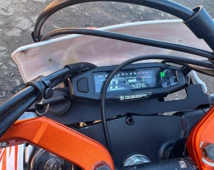 Геон Другая, объемом двигателя 0.3 л и пробегом 0 тыс. км за 2100 $, фото 6 на Automoto.ua