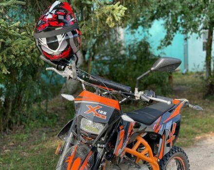 Геон Другая, объемом двигателя 0.13 л и пробегом 0 тыс. км за 1000 $, фото 6 на Automoto.ua