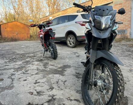 Геон Інша, об'ємом двигуна 0.25 л та пробігом 0 тис. км за 1500 $, фото 2 на Automoto.ua