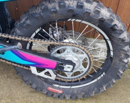 Геон Другая, объемом двигателя 0.3 л и пробегом 0 тыс. км за 2550 $, фото 10 на Automoto.ua