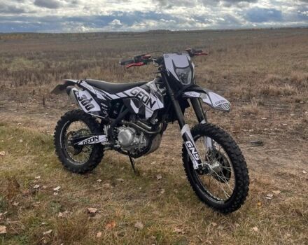 Геон Інша, об'ємом двигуна 0.3 л та пробігом 0 тис. км за 2300 $, фото 5 на Automoto.ua