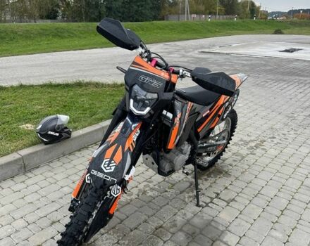 Геон Інша, об'ємом двигуна 0.3 л та пробігом 0 тис. км за 2100 $, фото 5 на Automoto.ua