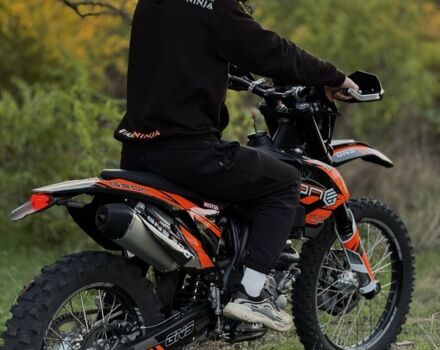 Геон Другая, объемом двигателя 0.29 л и пробегом 0 тыс. км за 2144 $, фото 4 на Automoto.ua