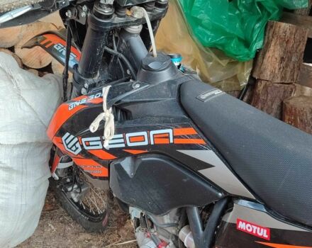 Геон Другая, объемом двигателя 0.3 л и пробегом 0 тыс. км за 2750 $, фото 2 на Automoto.ua