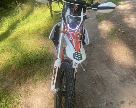 Геон Другая, объемом двигателя 0.3 л и пробегом 0 тыс. км за 2100 $, фото 1 на Automoto.ua