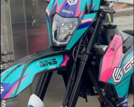 Геон Другая, объемом двигателя 0.3 л и пробегом 0 тыс. км за 1600 $, фото 4 на Automoto.ua