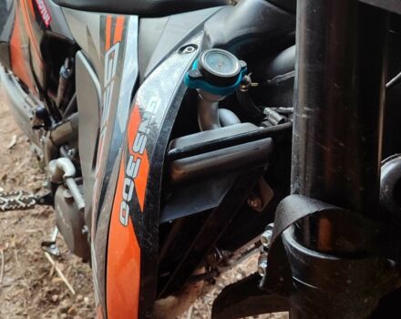 Геон Другая, объемом двигателя 0.3 л и пробегом 0 тыс. км за 2750 $, фото 6 на Automoto.ua