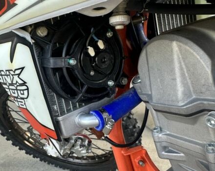 Геон Інша, об'ємом двигуна 0.3 л та пробігом 0 тис. км за 2620 $, фото 4 на Automoto.ua